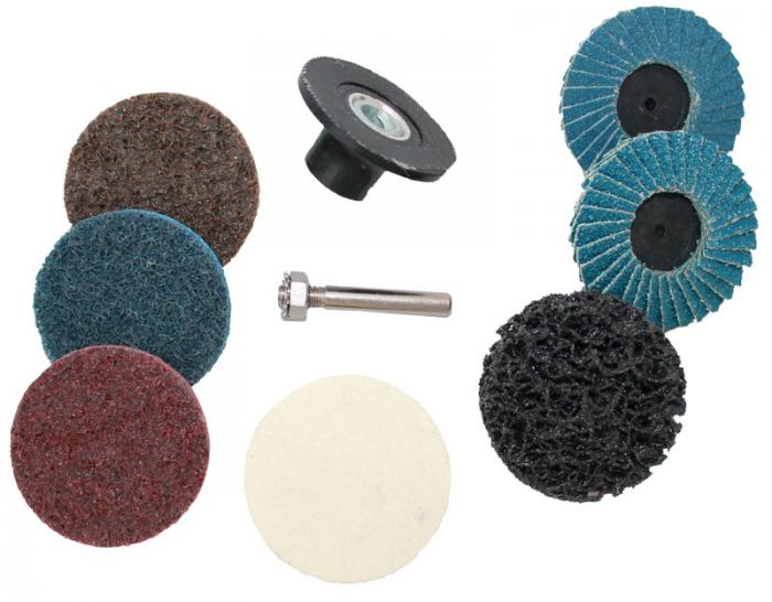 Hiomalaikkasarja 9-osaa