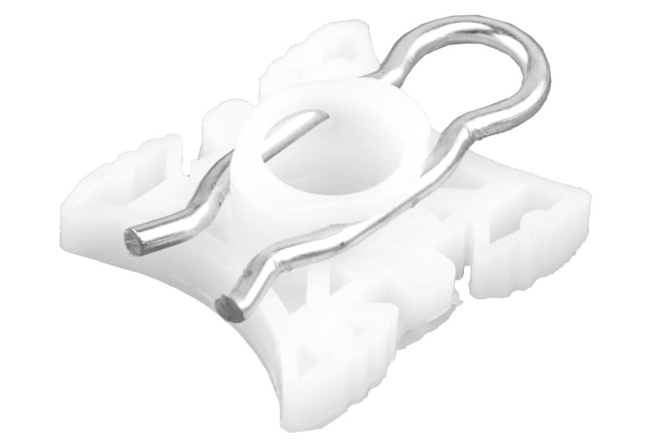 Ikkunannostimen liukupala BMW / Volvo