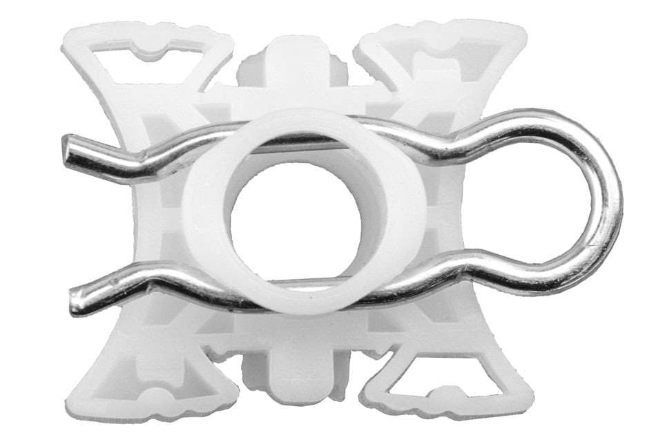 Ikkunannostimen liukupala BMW / Volvo - Image 4