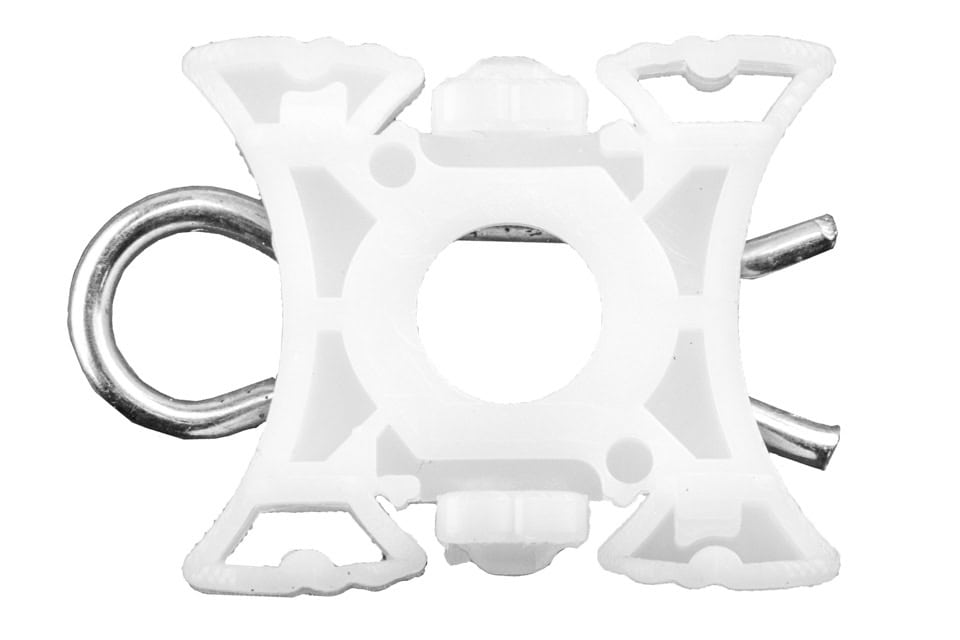 Ikkunannostimen liukupala BMW / Volvo - Image 3