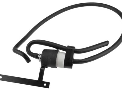 Ilmajousituksen kompressorin suodatin + letku MB GL X164 2006- / ML W164 2005-