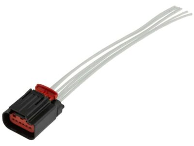 Johtosarjan korjaussarja Citroen Jumper / Fiat Ducato / Peugeot Boxer 2006-