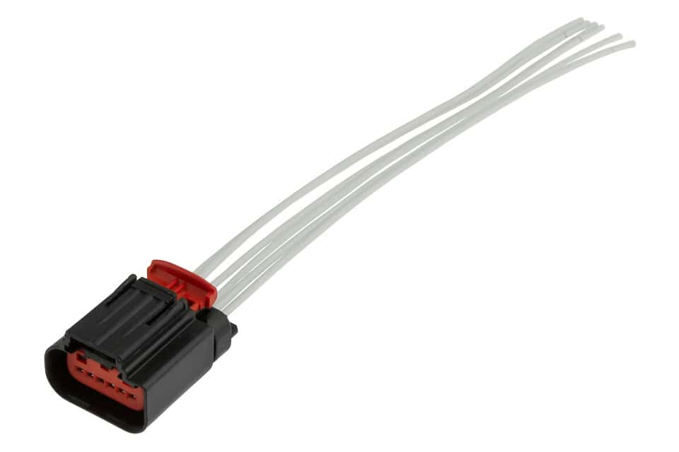 Johtosarjan korjaussarja Citroen Jumper / Fiat Ducato / Peugeot Boxer 2006-