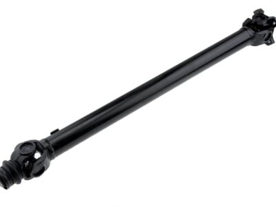 Kardaaniakseli, Etu, BMW X3 F25 XDRIVE / X4 XDRIVE F26 12-