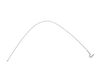 Käsijarrukahvan vapautusvaijeri Ford C-Max 2006- / Galaxy 2006- / S-Max / 430mm