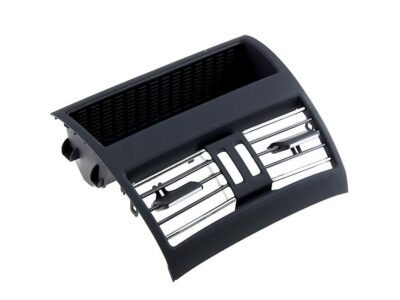 Keskikonsoli / Ilmasuutin, Taka, BMW 5-Sarja F10 / F11