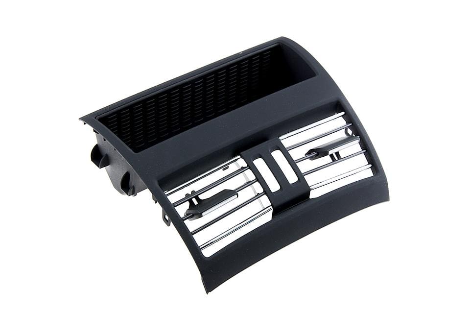 Keskikonsoli / Ilmasuutin, Taka, BMW 5-Sarja F10 / F11