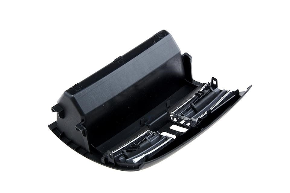 Keskikonsoli / Ilmasuutin, Taka, BMW 5-Sarja F10 / F11 - Image 6