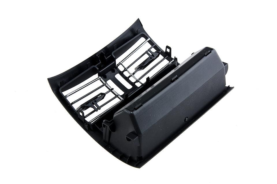 Keskikonsoli / Ilmasuutin, Taka, BMW 5-Sarja F10 / F11 - Image 5