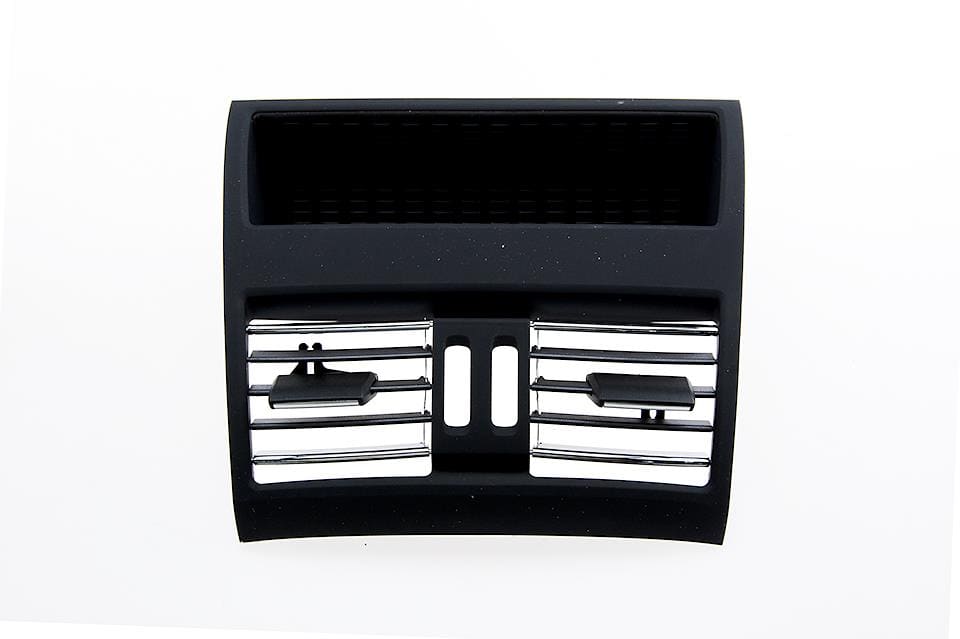 Keskikonsoli / Ilmasuutin, Taka, BMW 5-Sarja F10 / F11 - Image 4