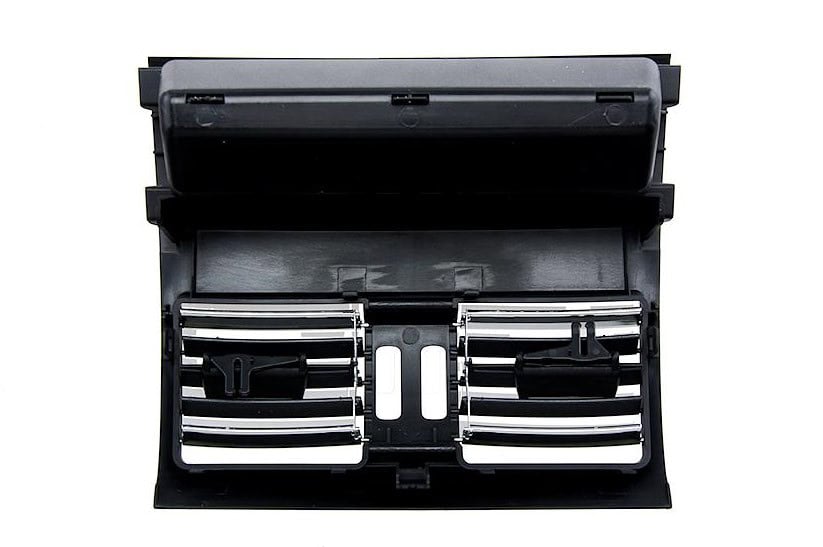 Keskikonsoli / Ilmasuutin, Taka, BMW 5-Sarja F10 / F11 - Image 3