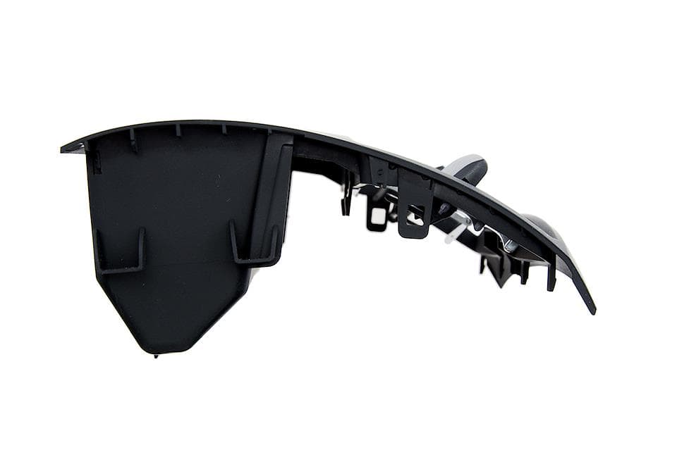 Keskikonsoli / Ilmasuutin, Taka, BMW 5-Sarja F10 / F11 - Image 2