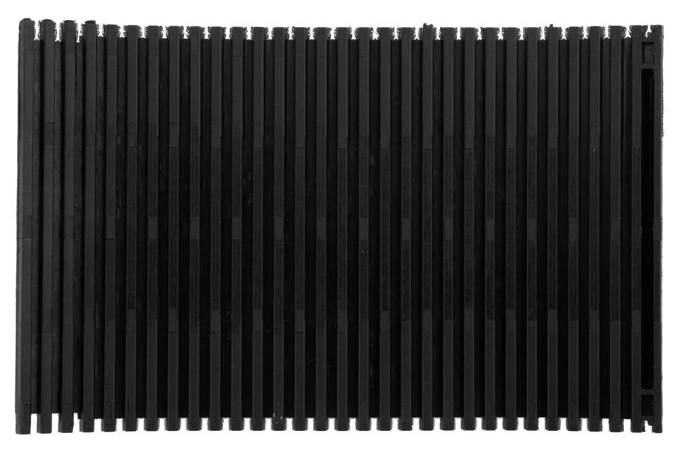 Keskikonsolin rullamatto BMW X5 E53 - Image 2