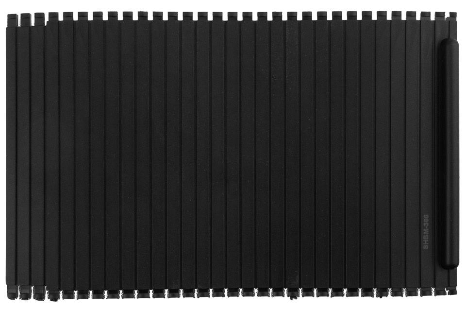 Keskikonsolin rullamatto BMW X5 E53 - Image 4