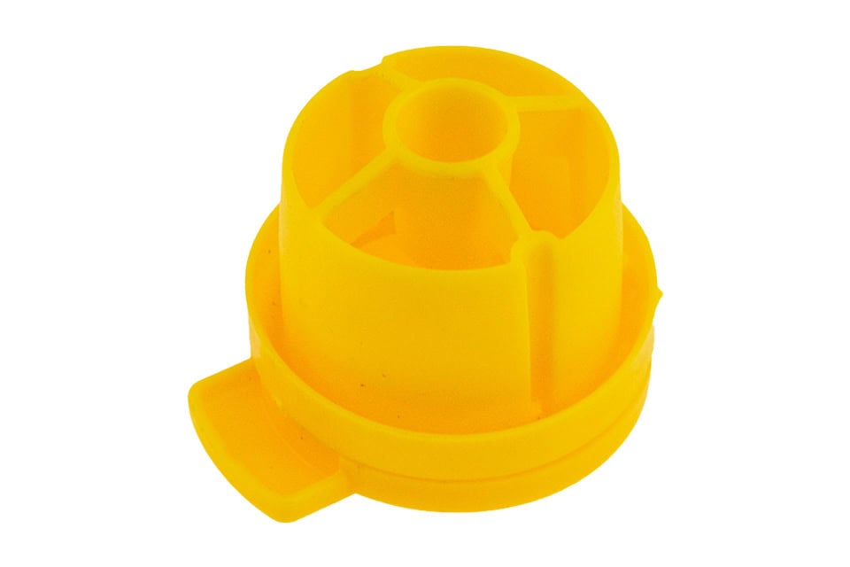 Lasinpesunestesäiliön korkki Renault - Image 5