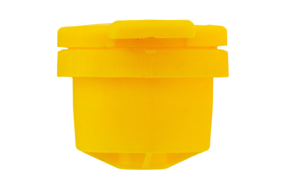 Lasinpesunestesäiliön korkki Renault - Image 2