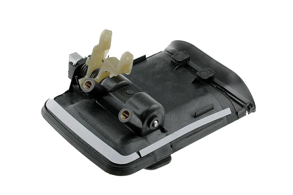 Liukuovenkahva, Oikea, Citroen Berlingo / Peugeot Partner - Image 4