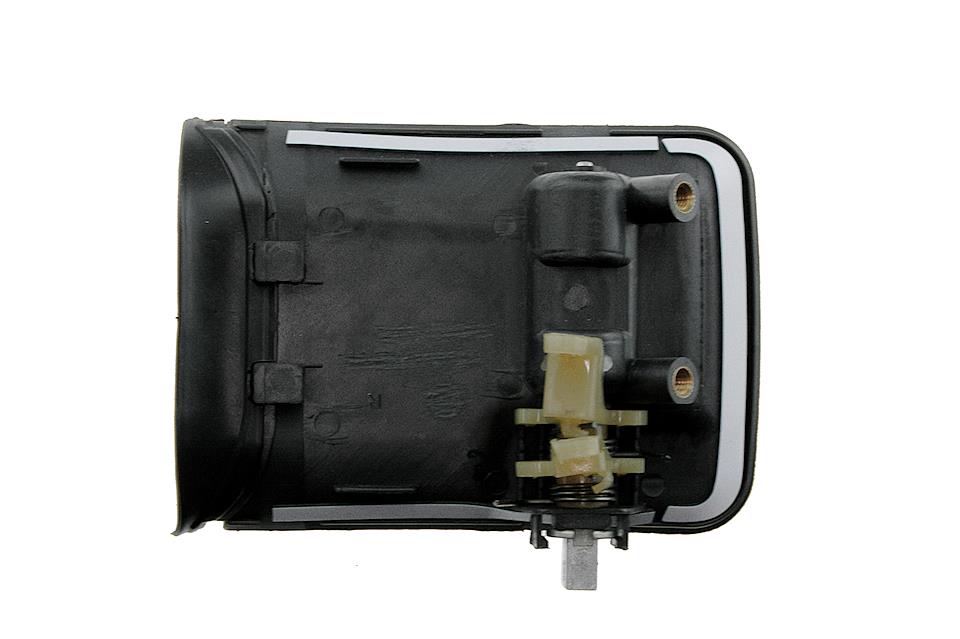 Liukuovenkahva, Oikea, Citroen Berlingo / Peugeot Partner - Image 3