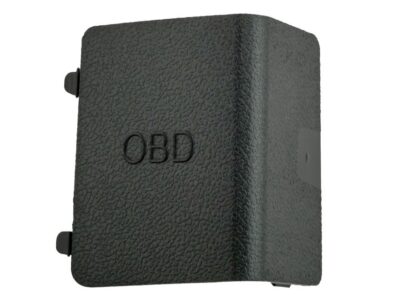 OBD Pistokkeen suojakansi Bmw 3-sarja E90/E91/E90N/E91N/E92/E92N/E93/E93N