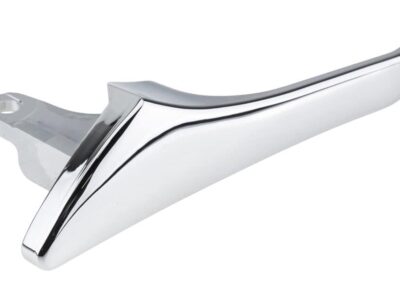 Oven sisäkahva Vasen MB W211 / S211 2002- / CLS C219 2004-