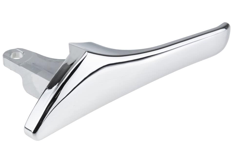 Oven sisäkahva Vasen MB W211 / S211 2002- / CLS C219 2004-