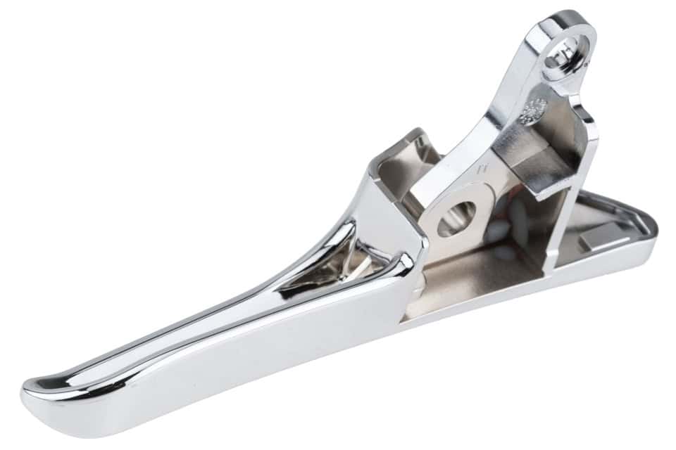 Oven sisäkahva Vasen MB W211 / S211 2002- / CLS C219 2004- - Image 4