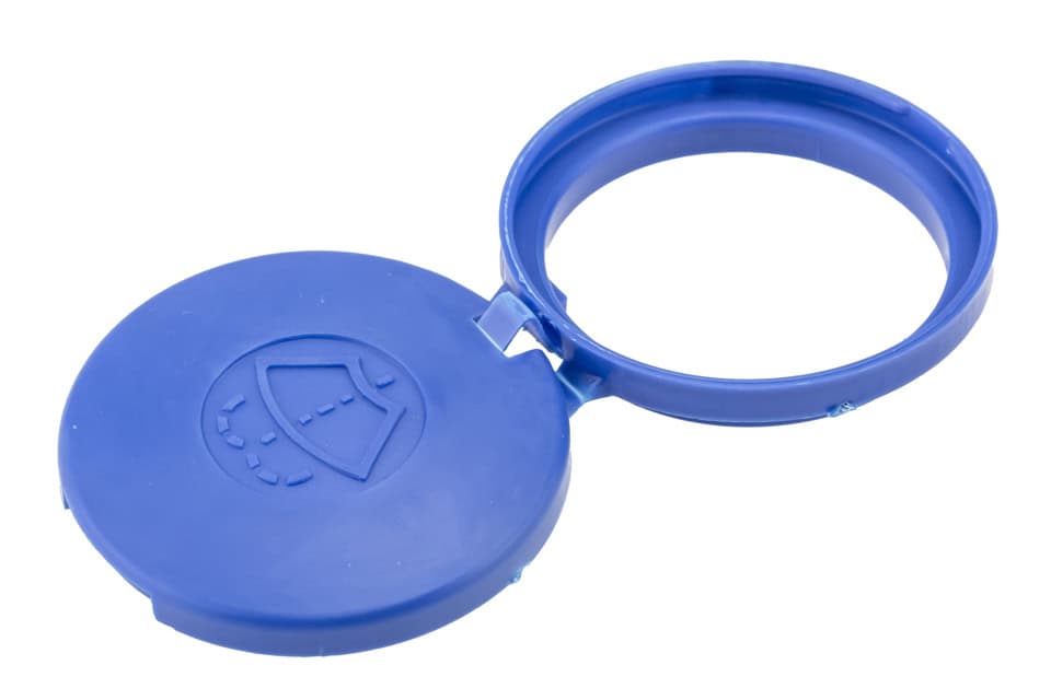 Pesunestesäiliön korkki Citroen / Peugeot / Fiat