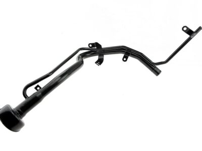 Polttoainesäiliön täyttöputki Nissan Qashqai 1.5DCI / 1.6DCI / 2.0DCI /  2007-2013