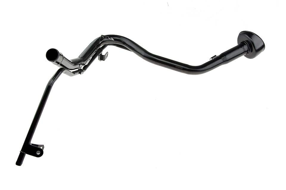 Polttoainesäiliön täyttöputki Nissan Qashqai 1.5DCI / 1.6DCI / 2.0DCI / 2007-2013 - Image 3