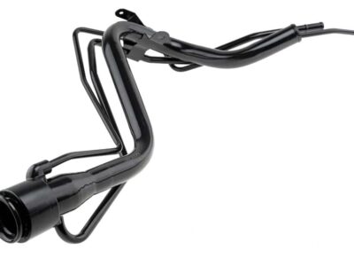 Polttoainesäiliön täyttöputki Toyota Auris / Corolla 1.33 / 1.4 / 1.6 / 1.8,  2006-2013