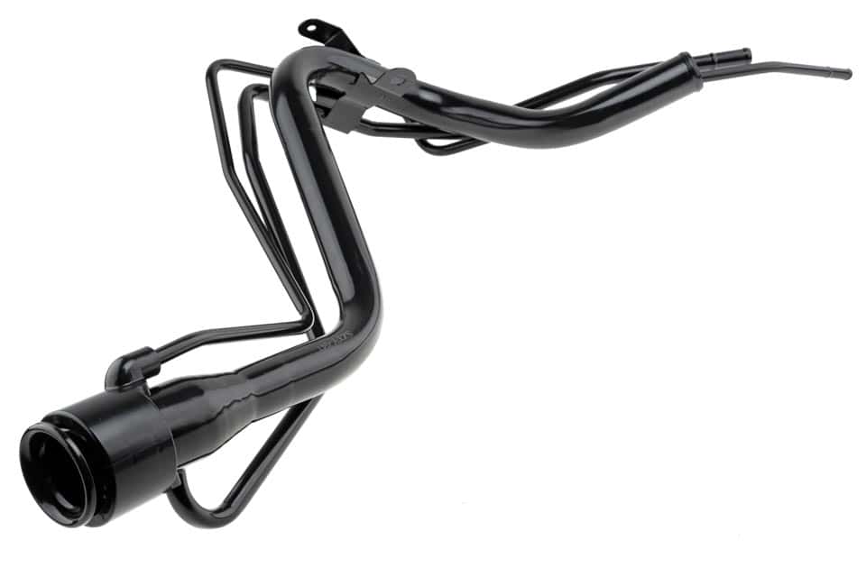 Polttoainesäiliön täyttöputki Toyota Auris / Corolla 1.33 / 1.4 / 1.6 / 1.8, 2006-2013