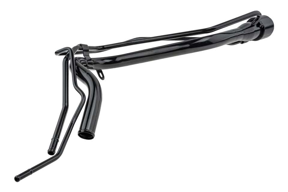 Polttoainesäiliön täyttöputki Toyota Auris / Corolla 1.33 / 1.4 / 1.6 / 1.8, 2006-2013 - Image 6