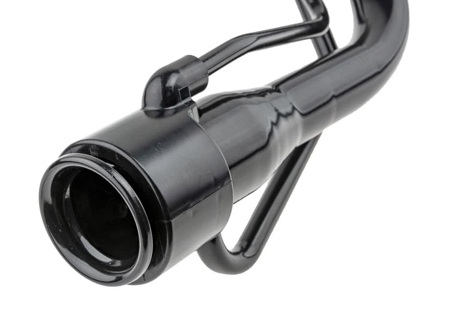 Polttoainesäiliön täyttöputki Toyota Auris / Corolla 1.33 / 1.4 / 1.6 / 1.8, 2006-2013 - Image 3