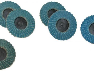 Roloc lamellilaikka, 6 kpl