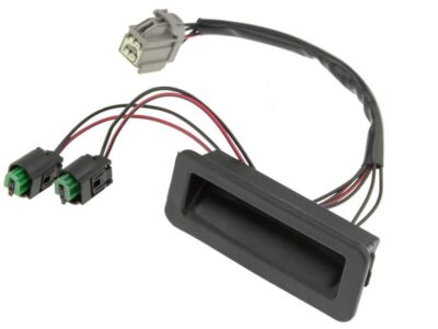 Takaluukun Mikrokytkin Land Rover Discovery III 2004- / Discovery IV 2009-