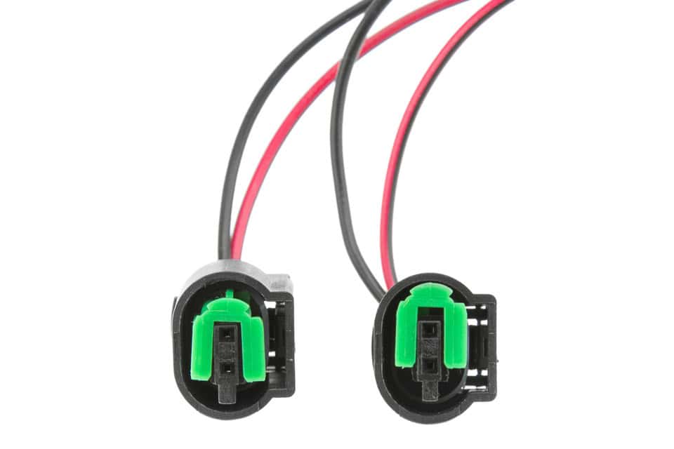 Takaluukun Mikrokytkin Land Rover Discovery III 2004- / Discovery IV 2009- - Image 2