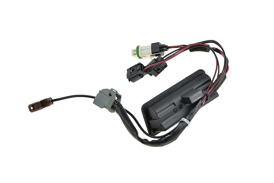 Takaluukun Mikrokytkin Land Rover Discovery IV 2.7TD V6 / 3.0TD V6 / 3.0 V6 / 4.0 V6 / 5.0 V8 2010-2016 - Image 6