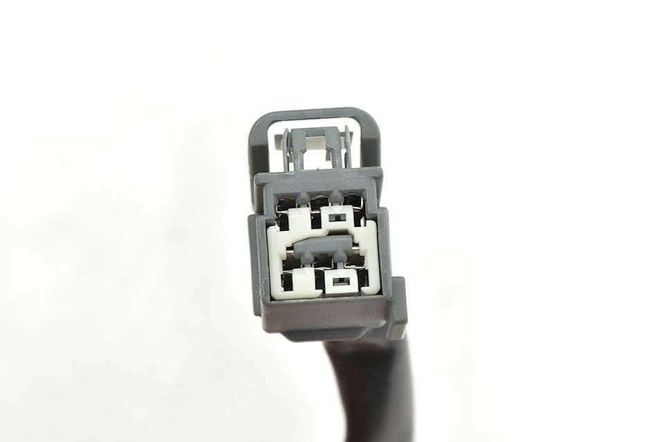 Takaluukun Mikrokytkin Land Rover Discovery IV 2.7TD V6 / 3.0TD V6 / 3.0 V6 / 4.0 V6 / 5.0 V8 2010-2016 - Image 4