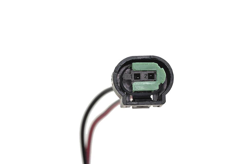 Takaluukun Mikrokytkin Land Rover Discovery IV 2.7TD V6 / 3.0TD V6 / 3.0 V6 / 4.0 V6 / 5.0 V8 2010-2016 - Image 3