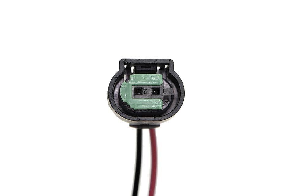 Takaluukun Mikrokytkin Land Rover Discovery IV 2.7TD V6 / 3.0TD V6 / 3.0 V6 / 4.0 V6 / 5.0 V8 2010-2016 - Image 2