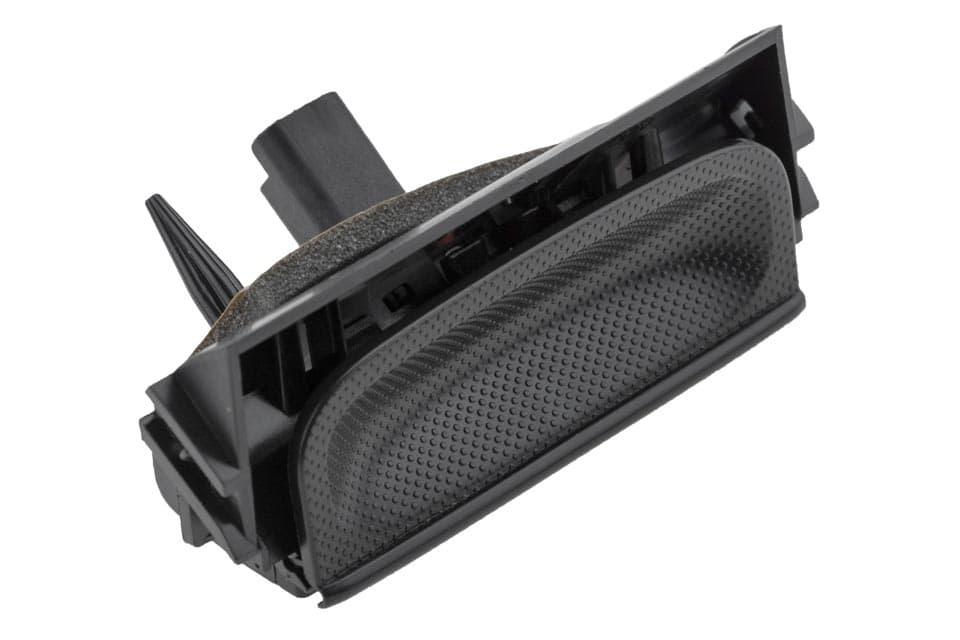 Takaluukun mikrokytkin Citroen C4 Picasso / Grand Picasso I