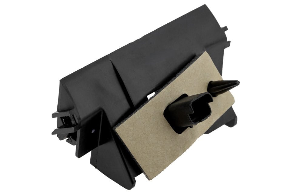 Takaluukun mikrokytkin Citroen C4 Picasso / Grand Picasso I - Image 6