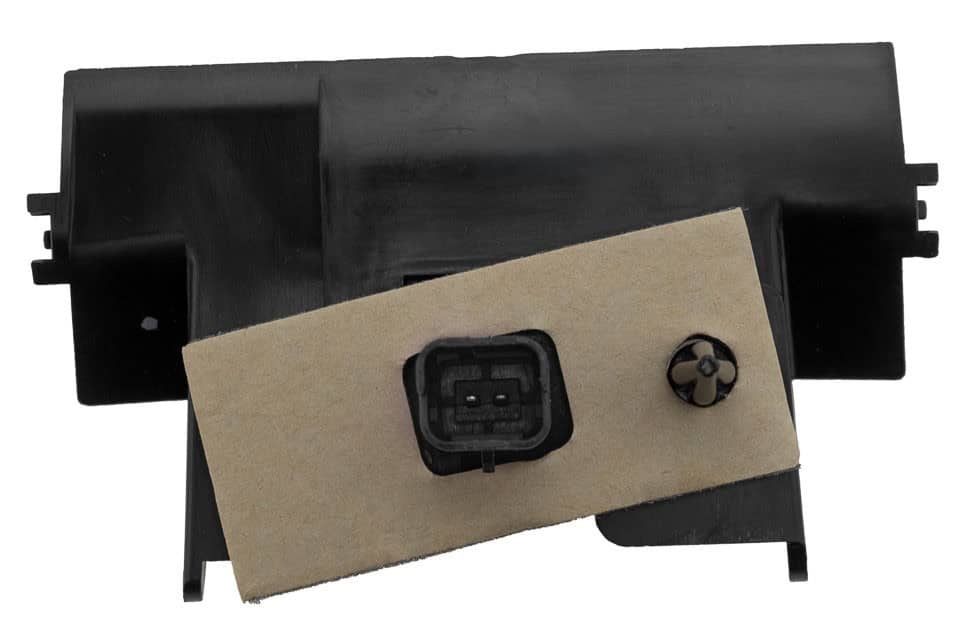 Takaluukun mikrokytkin Citroen C4 Picasso / Grand Picasso I - Image 3