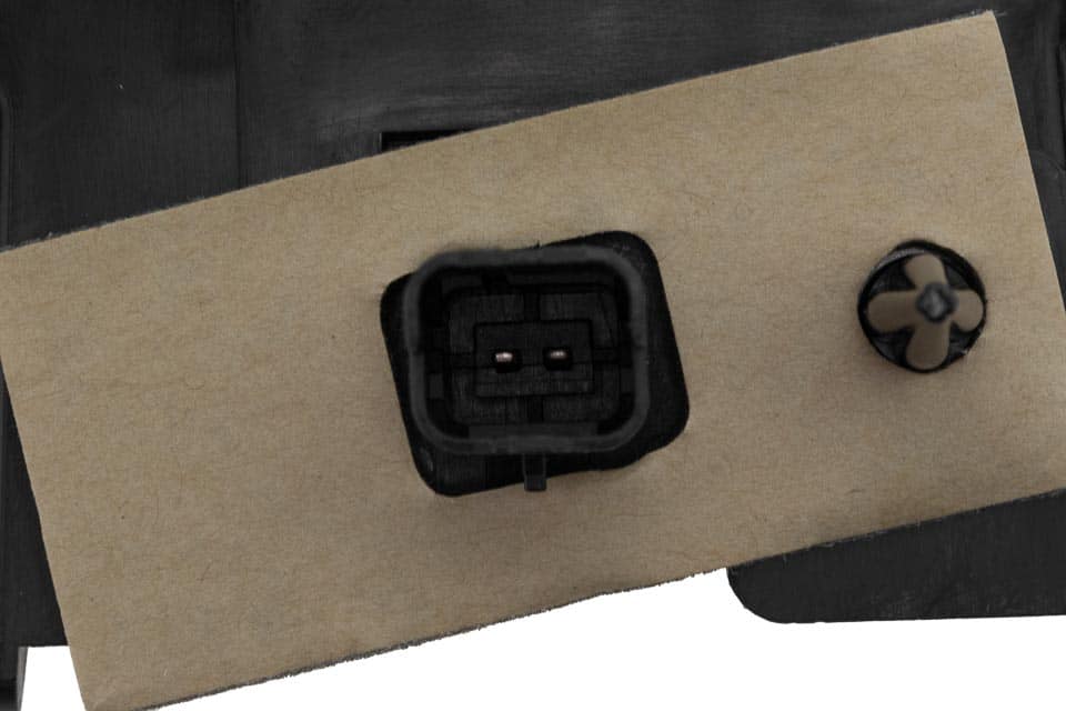 Takaluukun mikrokytkin Citroen C4 Picasso / Grand Picasso I - Image 2