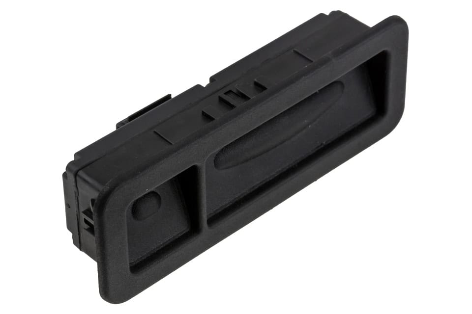 Takaluukun mikrokytkin Jeep Cherokee 2014-