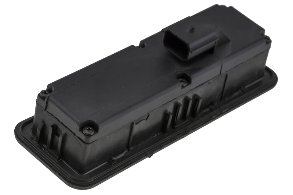 Takaluukun mikrokytkin Jeep Cherokee 2014- - Image 6