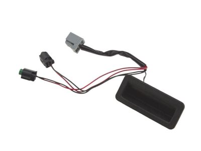 Takaluukun mikrokytkin Land Rover Discovery 2004-