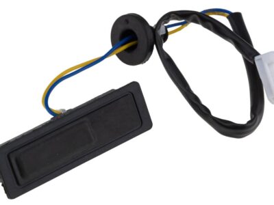 Takaluukun mikrokytkin Nissan X-Trail T32 2014-