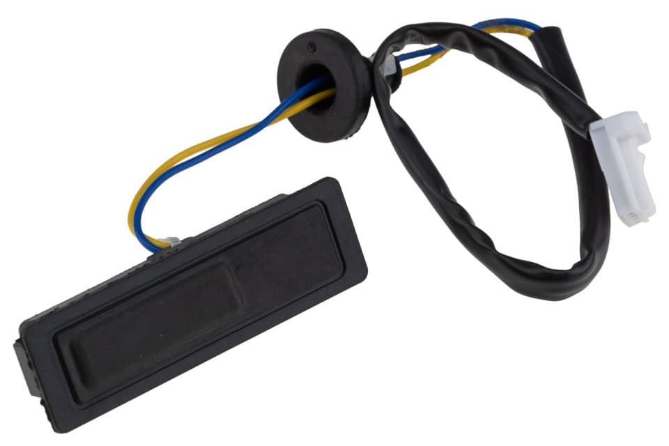 Takaluukun mikrokytkin Nissan X-Trail T32 2014-