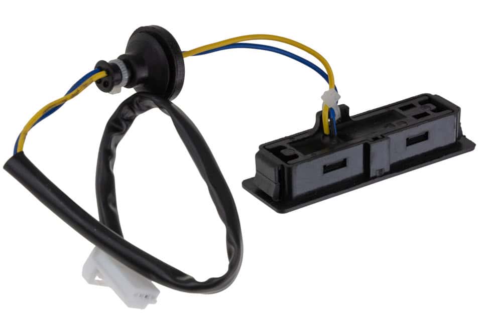 Takaluukun mikrokytkin Nissan X-Trail T32 2014- - Image 4